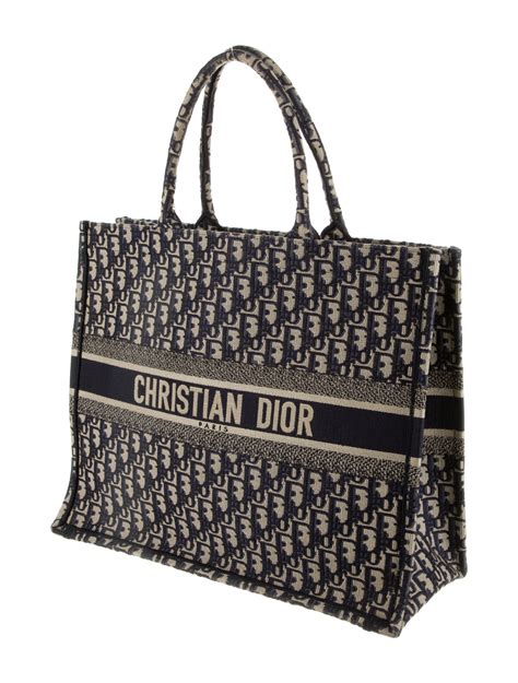 dior oblique book tote price|Dior carryall tote.